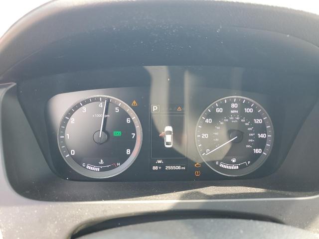 2017 HYUNDAI SONATA SPO 5NPE34AF1HH538759