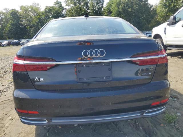 2019 AUDI A6 PREMIUM WAUE8AF20KN120820