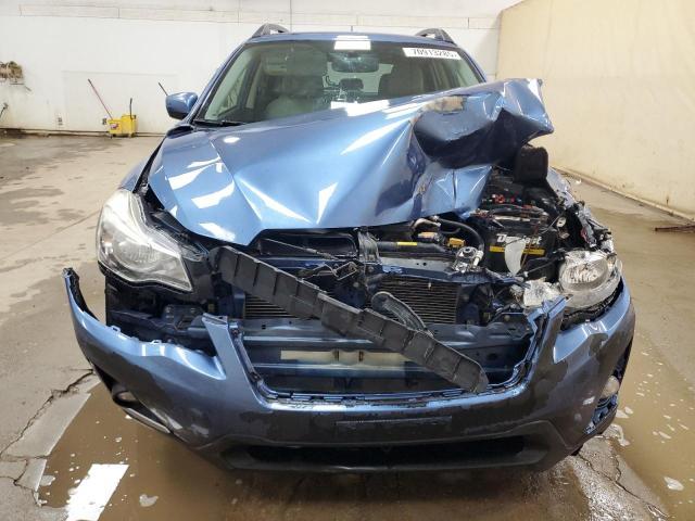 2016 SUBARU CROSSTREK JF2GPABC0G8231744