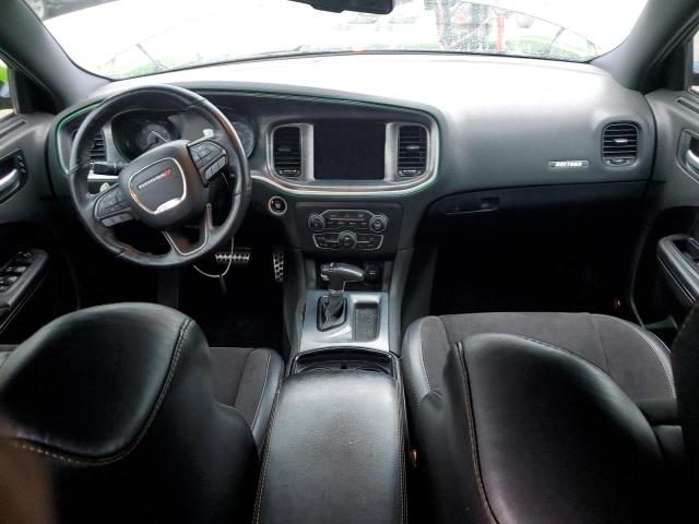 2017 DODGE CHARGER R/T 2C3CDXCT3HH595454