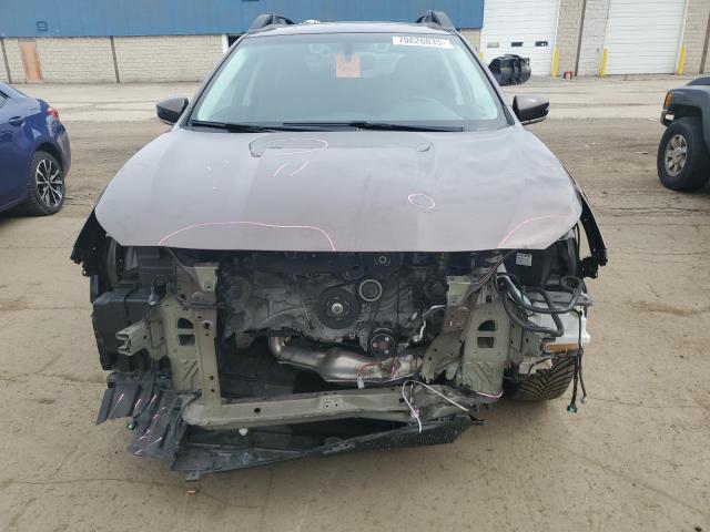 2021 SUBARU OUTBACK LI 4S4BTANC4M3110218