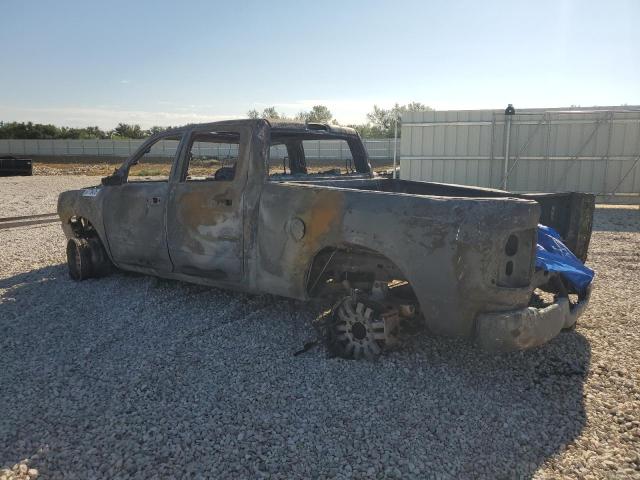 2019 RAM 2500 LARAM 3C6UR5FL7KG601756