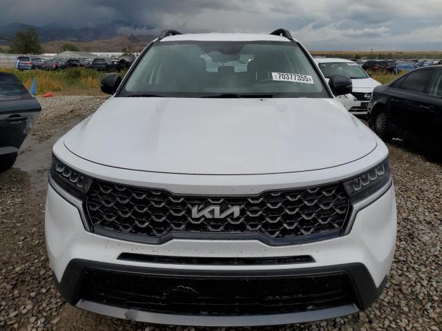 2022 KIA SORENTO S - 5XYRLDLC9NG097180