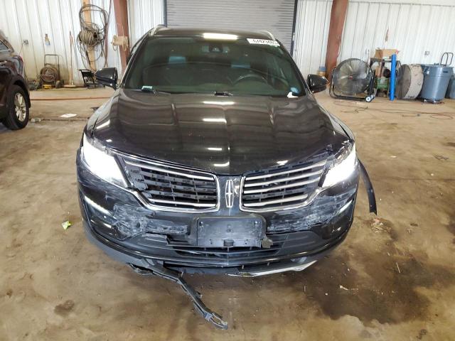 2015 LINCOLN MKC 5LMCJ2A95FUJ14508