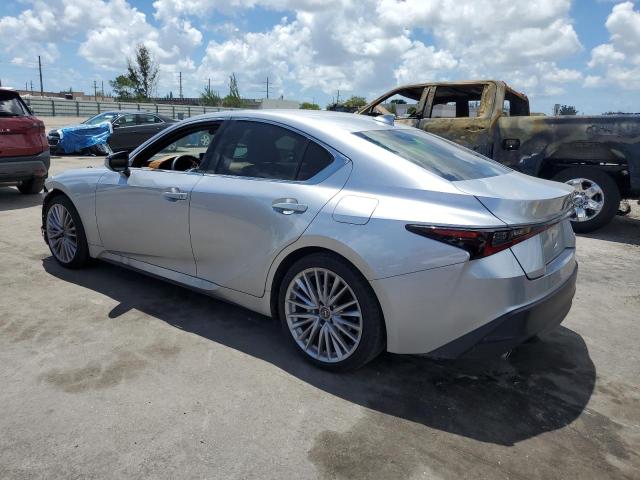 2025 LEXUS IS 300 JTHDA1D25S5133518