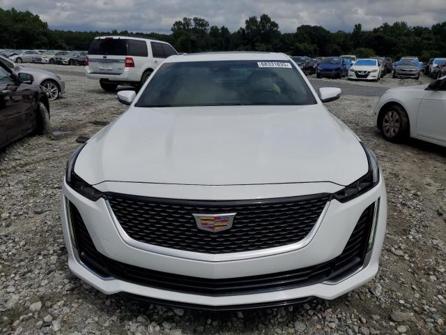 2021 CADILLAC CT5 LUXURY 1G6DW5RK4M0143527