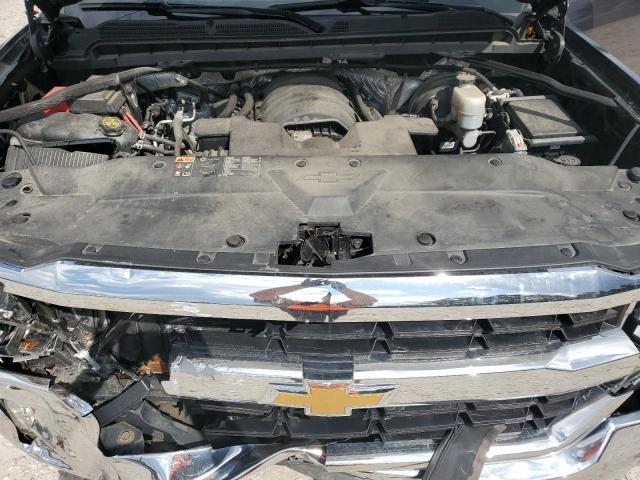 2016 CHEVROLET SILVERADO K1500 LT 1GCVKREC7GZ145730
