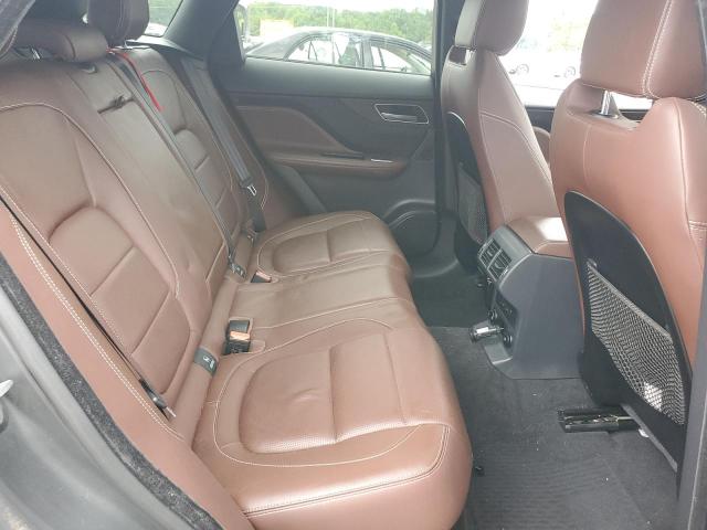 2018 JAGUAR F-PACE S SADCM2FV5JA290865