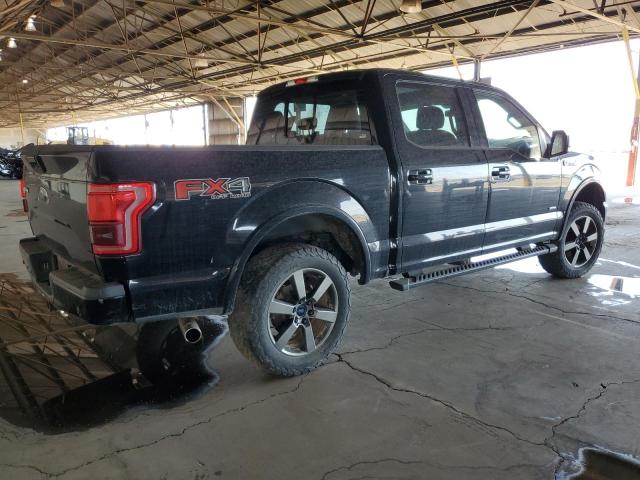 2016 FORD F150 SUPER 1FTEW1EP3GKD99064