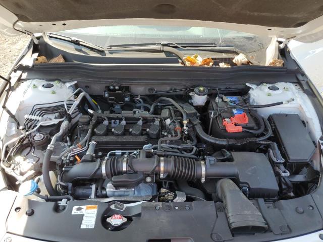 2022 HONDA ACCORD EXL 1HGCV1F52NA019059
