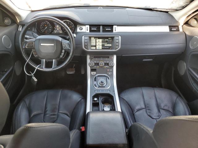 2015 LAND ROVER RANGE ROVE SALVP2BG0FH033929