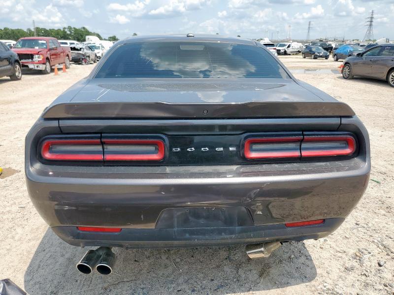 2020 DODGE CHALLENGER 2C3CDZAG6LH146375