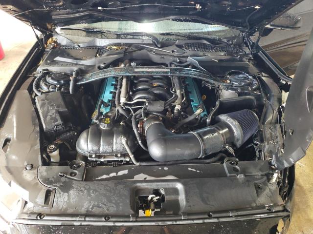 2016 FORD MUSTANG GT 1FA6P8CFXG5205381