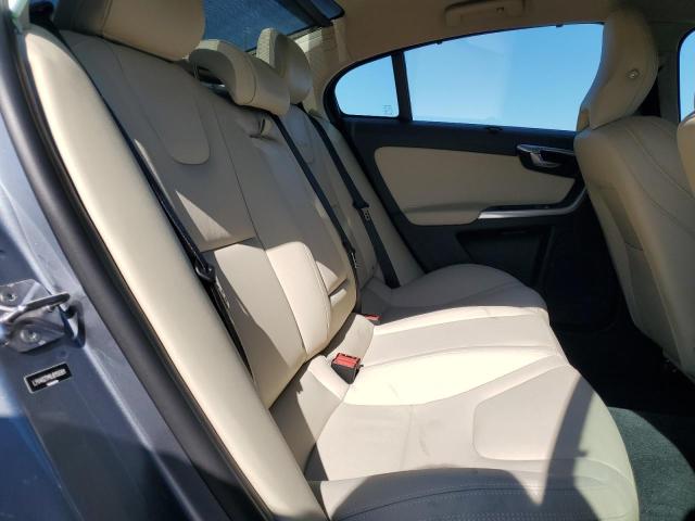 2018 VOLVO S60 PLATIN LYV402TM9JB156991