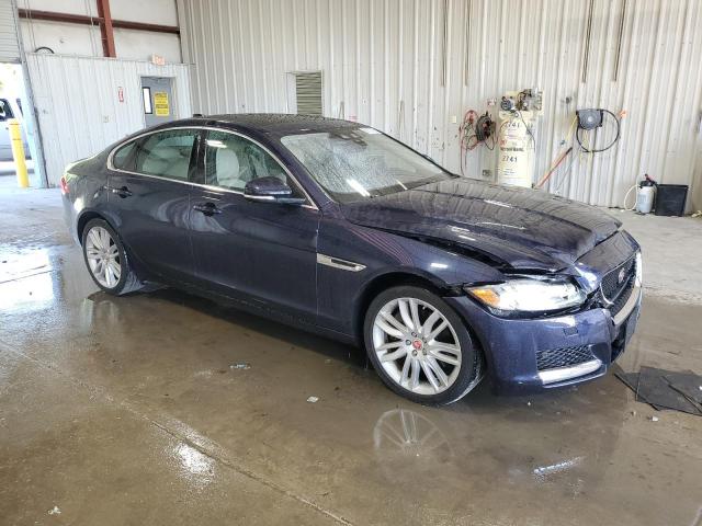2018 JAGUAR XF PRESTIG SAJBK4EVXJCY55501