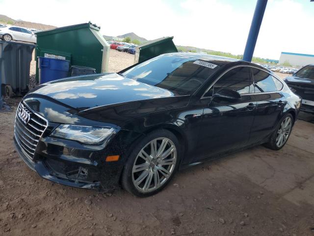 AUDI A7 PRESTIG