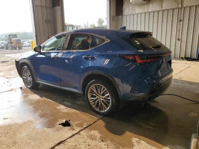 2025 LEXUS NX 350H BA 2T2GKCEZ2SC035502