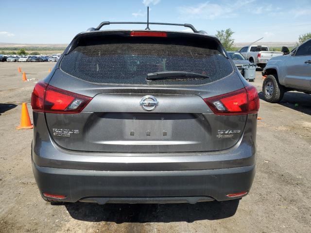 2017 NISSAN ROGUE SPOR JN1BJ1CR4HW102015