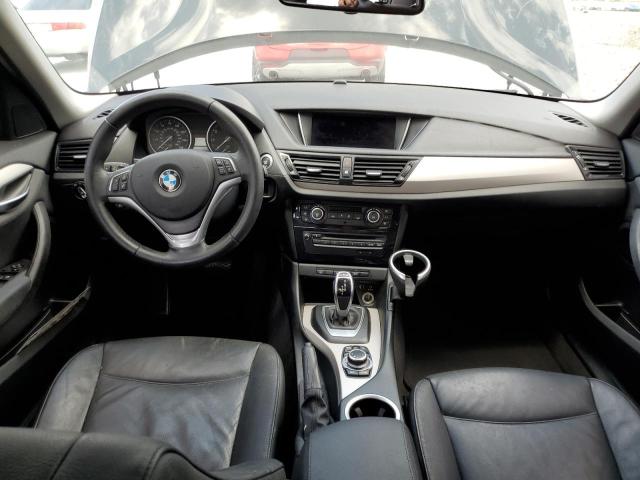 2015 BMW X1 SDRIVE2 WBAVM1C55FV314632