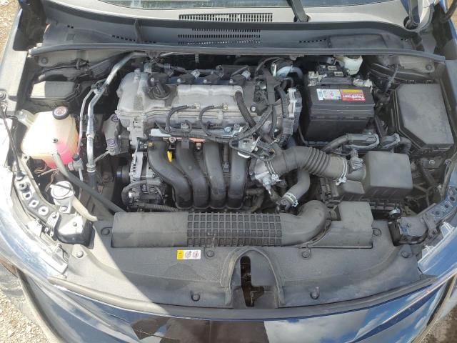 2020 TOYOTA COROLLA LE 5YFVPRAE6LP104874