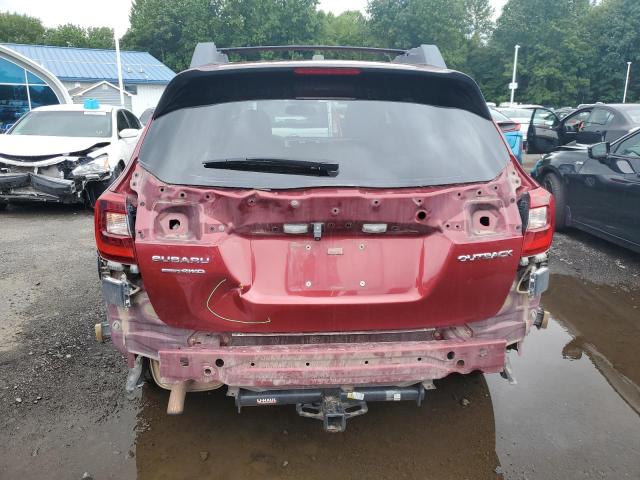 2015 SUBARU OUTBACK 2. 4S4BSBJC3F3356940