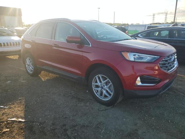 2022 FORD EDGE SEL 2FMPK4J91NBA26699