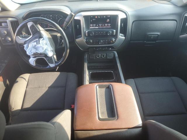 2016 GMC SIERRA K15 1GTV2MEC4GZ135305