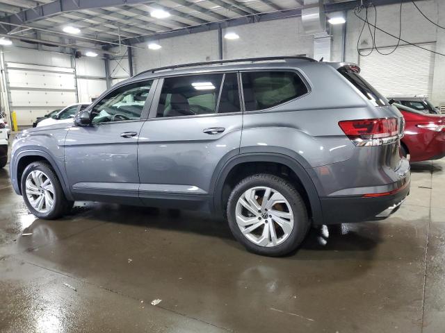 2023 VOLKSWAGEN ATLAS SE 1V2KR2CA7PC539110