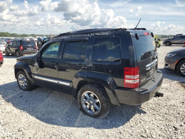 2012 JEEP LIBERTY SPORT - 1C4PJMAK3CW167702