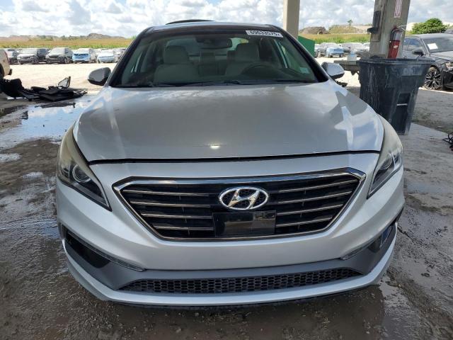 2016 HYUNDAI SONATA SPO 5NPE34AF0GH321671