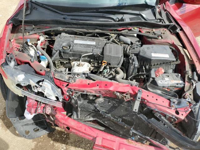 2015 HONDA ACCORD LX- 1HGCT1B39FA014498