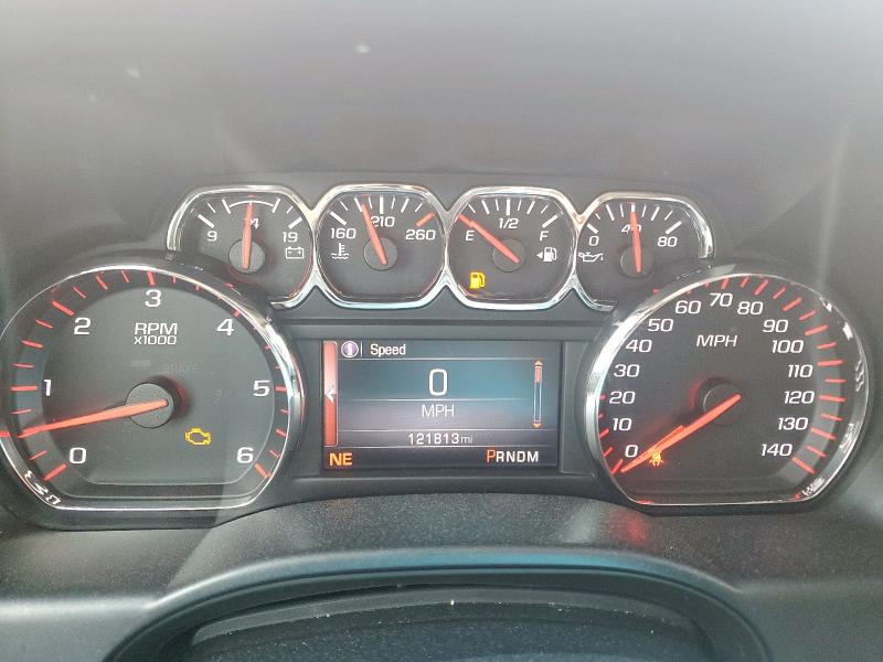 2015 GMC SIERRA K15 3GTU2VEC8FG340030