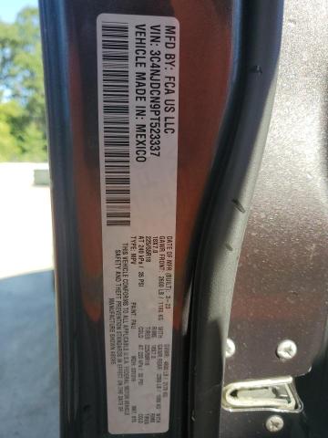 2023 JEEP COMPASS LI 3C4NJDCN9PT523337