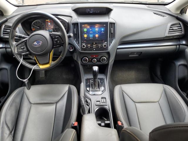 2021 SUBARU CROSSTREK SPORT JF2GTHSC5MH296122