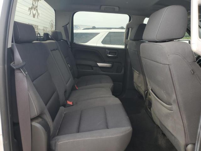 2017 CHEVROLET SILVERADO - 3GCPCREC7HG462656