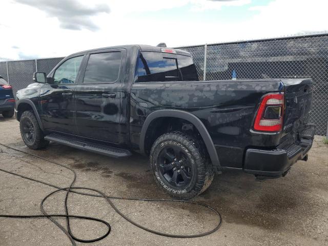 2021 RAM 1500 REBEL 1C6SRFLT7MN701092