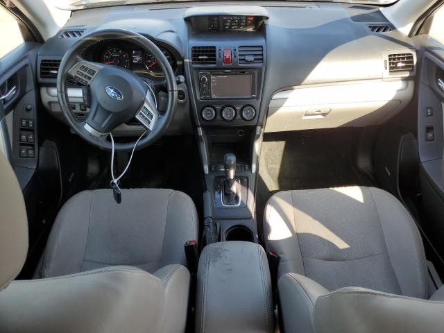 2015 SUBARU FORESTER 2 JF2SJAWC9FH573245