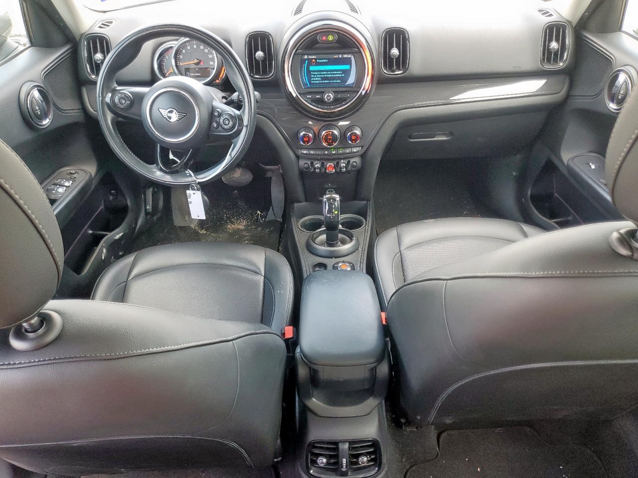 MINI COOPER COUNTRYMAN ALL4