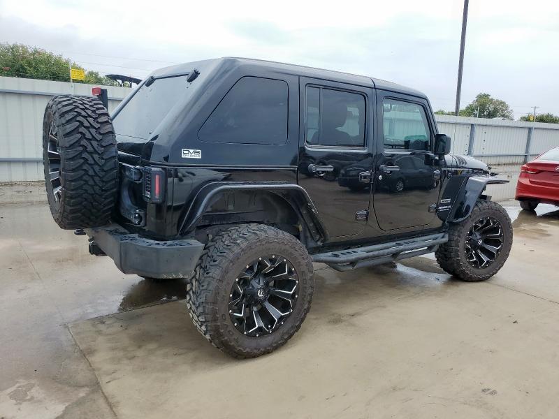 2017 JEEP WRANGLER 1C4HJWDG6HL714722
