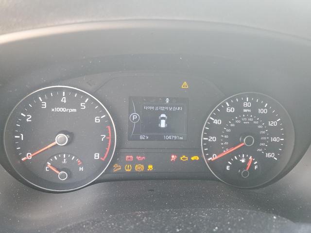 2017 KIA SPORTAGE E - KNDPN3AC0H7259004