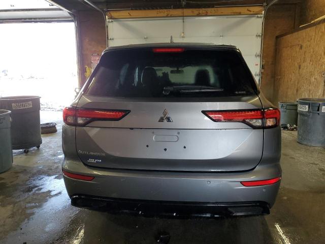 2022 MITSUBISHI OUTLANDER JA4J4UA89NZ077452