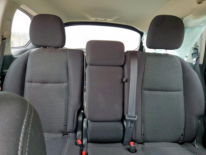 2020 NISSAN PATHFINDER 5N1DR2AN6LC589969
