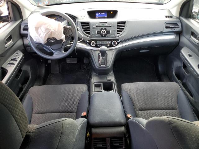 2016 HONDA CR-V LX 2HKRM4H37GH640852