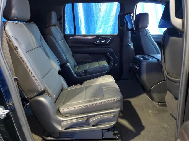 2024 CHEVROLET SUBURBAN K 1GNSKEKD8RR320148