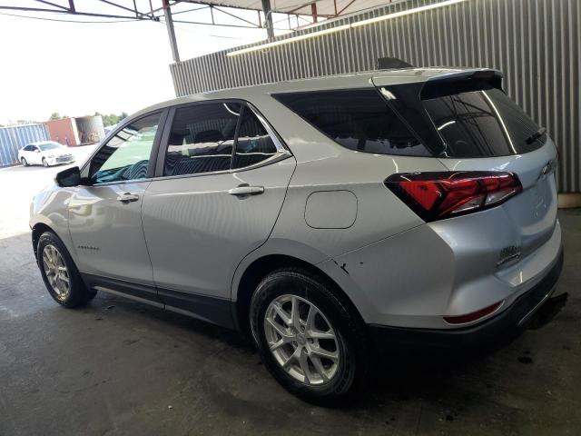 2022 CHEVROLET EQUINOX LT 3GNAXKEV6NL142130