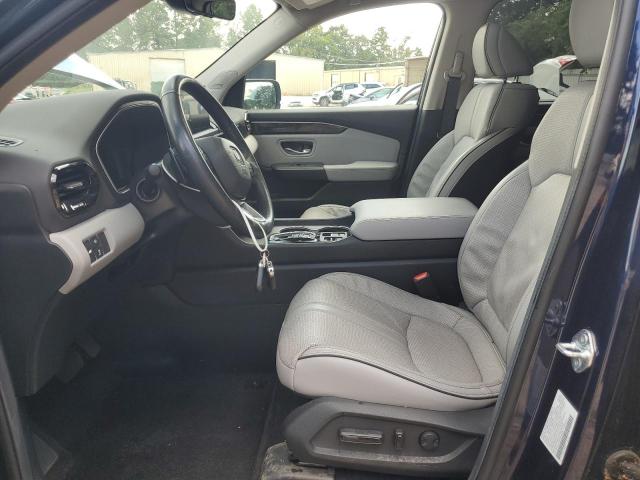 2024 HONDA PILOT ELIT 5FNYG1H81RB024286