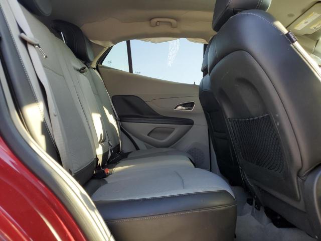 2013 BUICK ENCORE CON - KL4CJBSB3DB137443