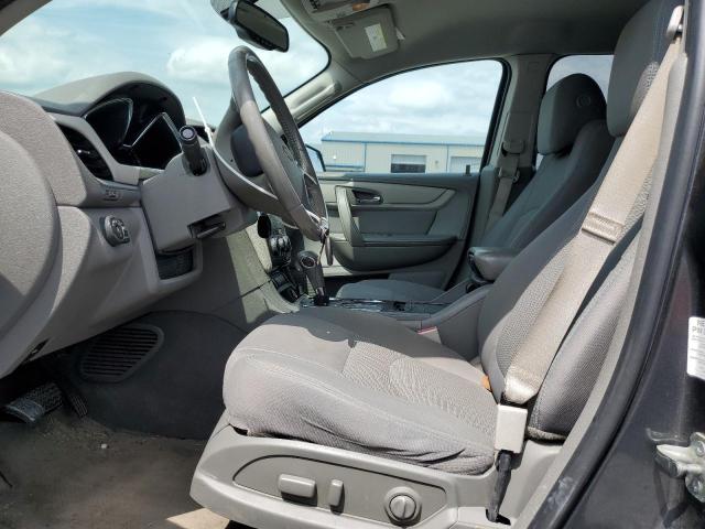 2014 CHEVROLET TRAVERSE L - 1GNKRHKD0EJ306251