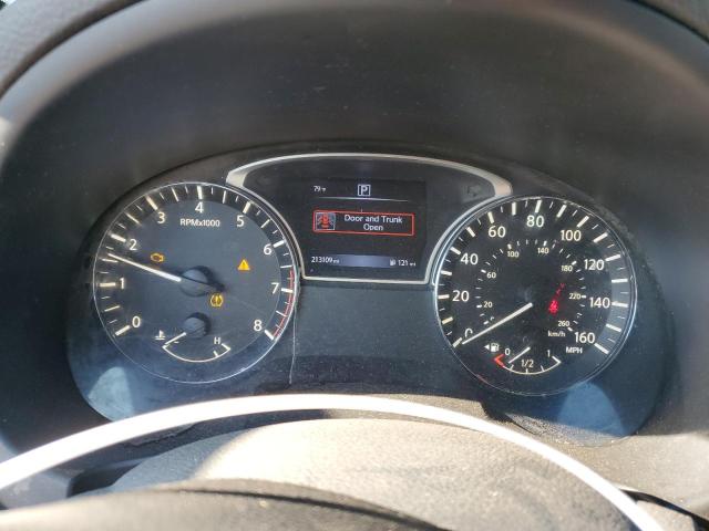 2016 NISSAN ALTIMA 2.5 - 1N4AL3AP9GN382203