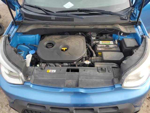 2015 KIA SOUL + - KNDJP3A51F7219965